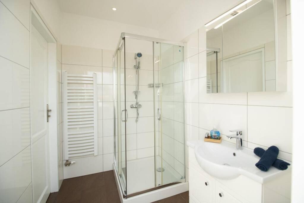Sunny & Cozy Penthouse With Balcony L Dg4'14 Daire Viyana Dış mekan fotoğraf