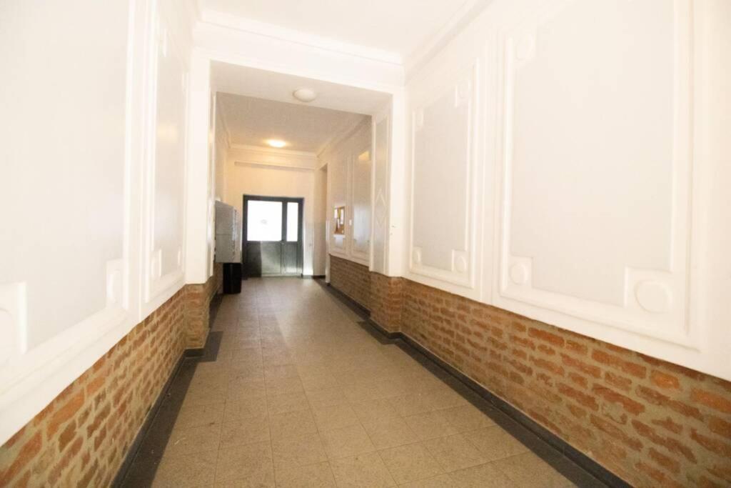 Sunny & Cozy Penthouse With Balcony L Dg4'14 Daire Viyana Dış mekan fotoğraf